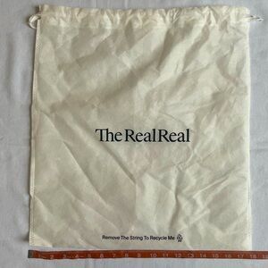 Duster Bag from The Real Real